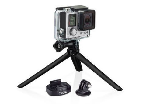 Tripod Mounts (With Mini Tripod)