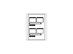TapeOnline DVCAM Labels