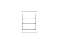 TapeOnline DAT/DDS Inserts