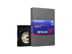 Betacam SP