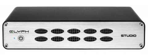 Glyph 4TB Studio