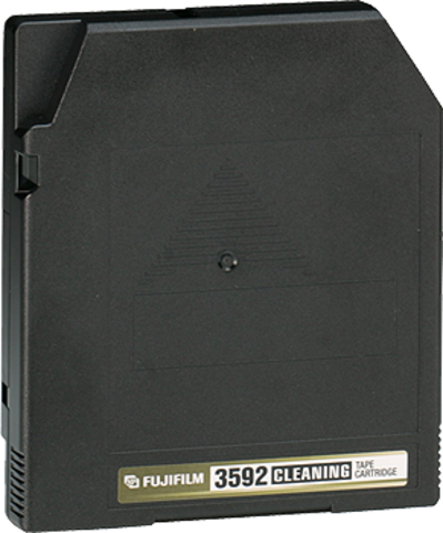 3592 JA Cleaning Cartridge