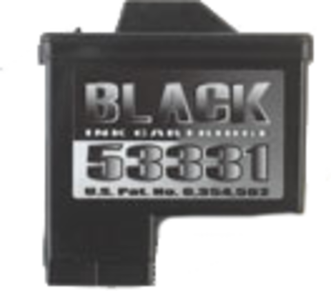 53331 Black