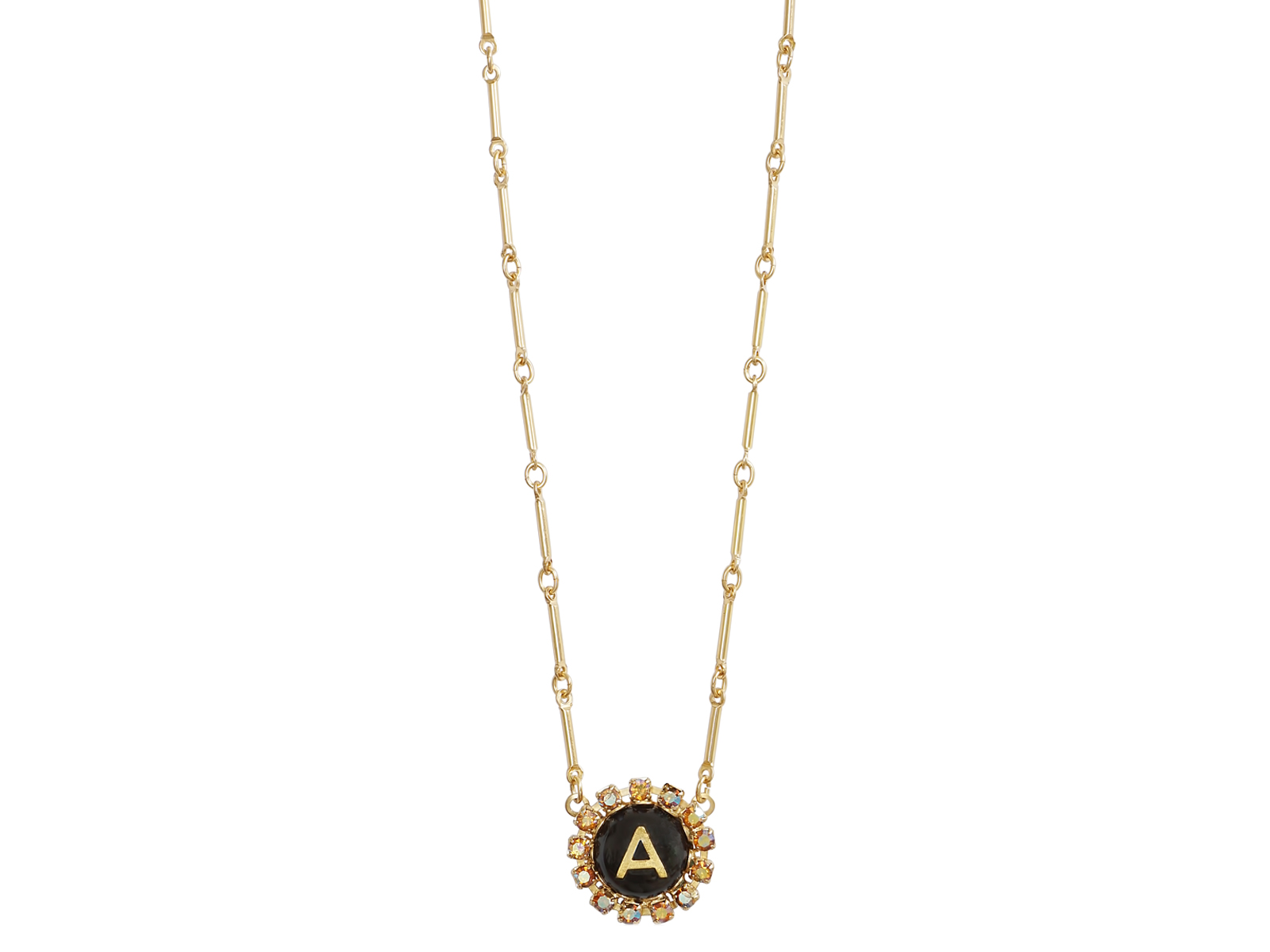 ALEX SHORT PENDANT