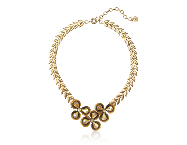 EMMALINE STATEMENT NECKLACE