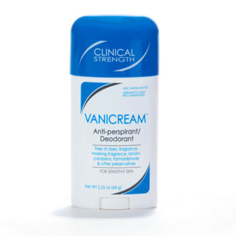 Vanicream