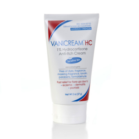 Vanicream
