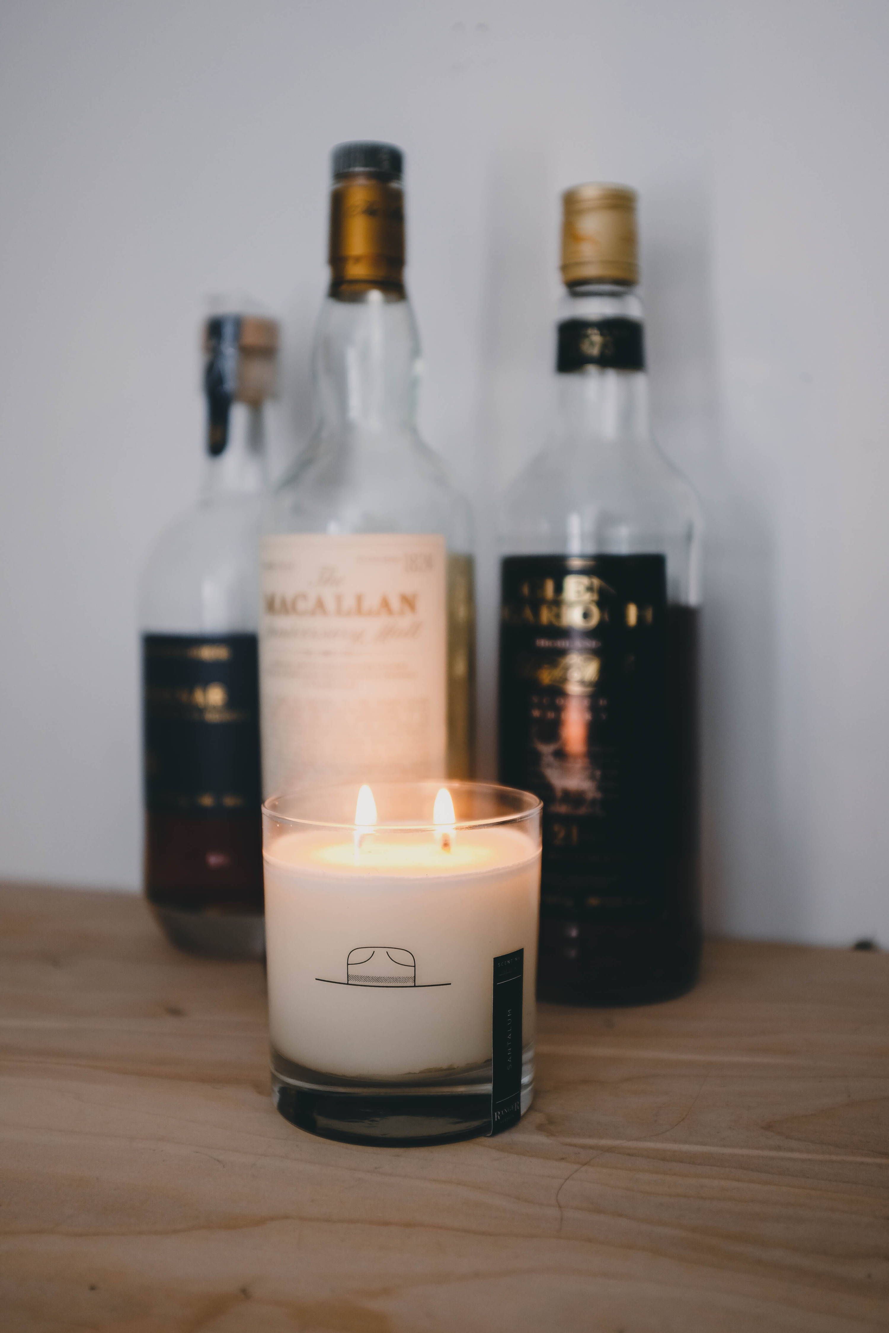 Ranger Station Co. // Candles // Refined Scents Ranger Station