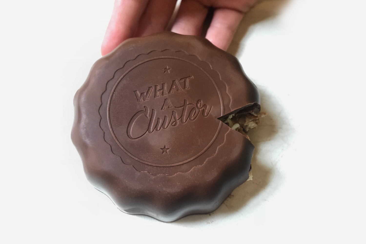 April 2019 Chocolate Class Schedule Image