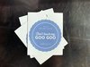 Don't Touch My Goo Goo Sticker