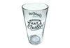 What A Cluster Pint Glass