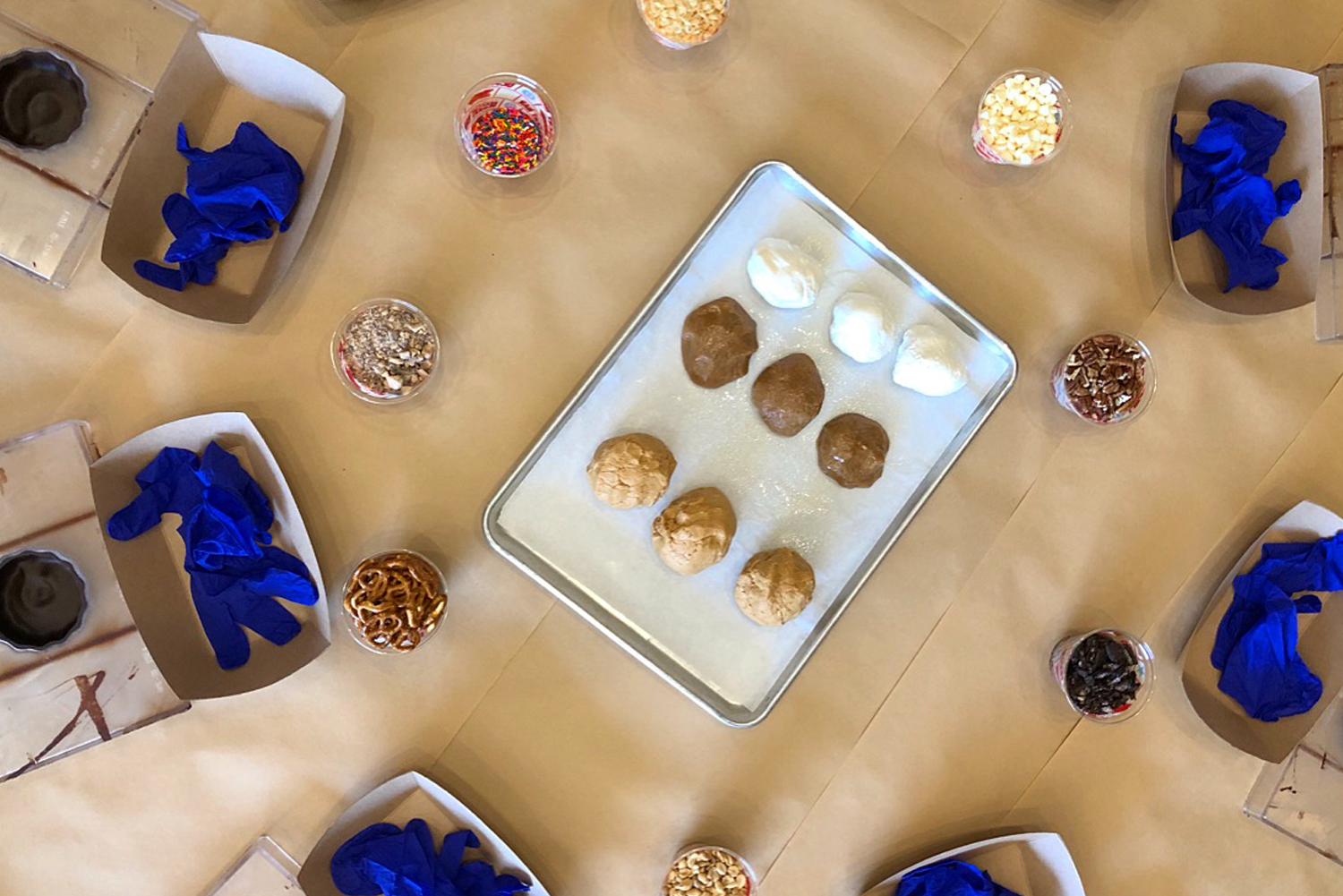 June 2019 Chocolate Classes Image