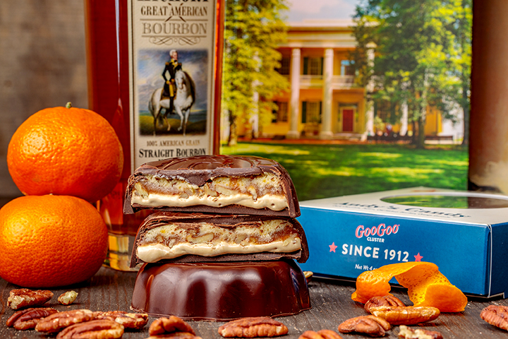 Three Nashville Icons Join Forces On A New Goo Goo: Andy's Candy Image