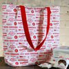 Allover Tote