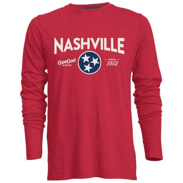 Nashville Tristar Tee