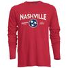 Nashville Tristar Tee
