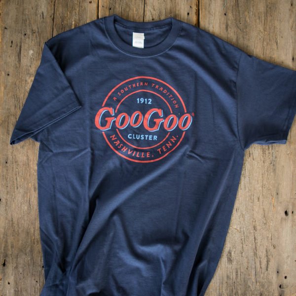 GGC Logo Tee