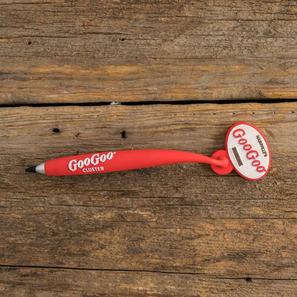 Magnetic Pen