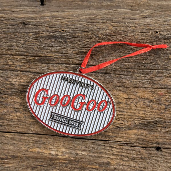 Metal Ornament