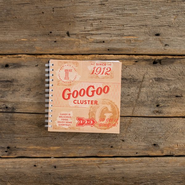 Goo Goo Journal