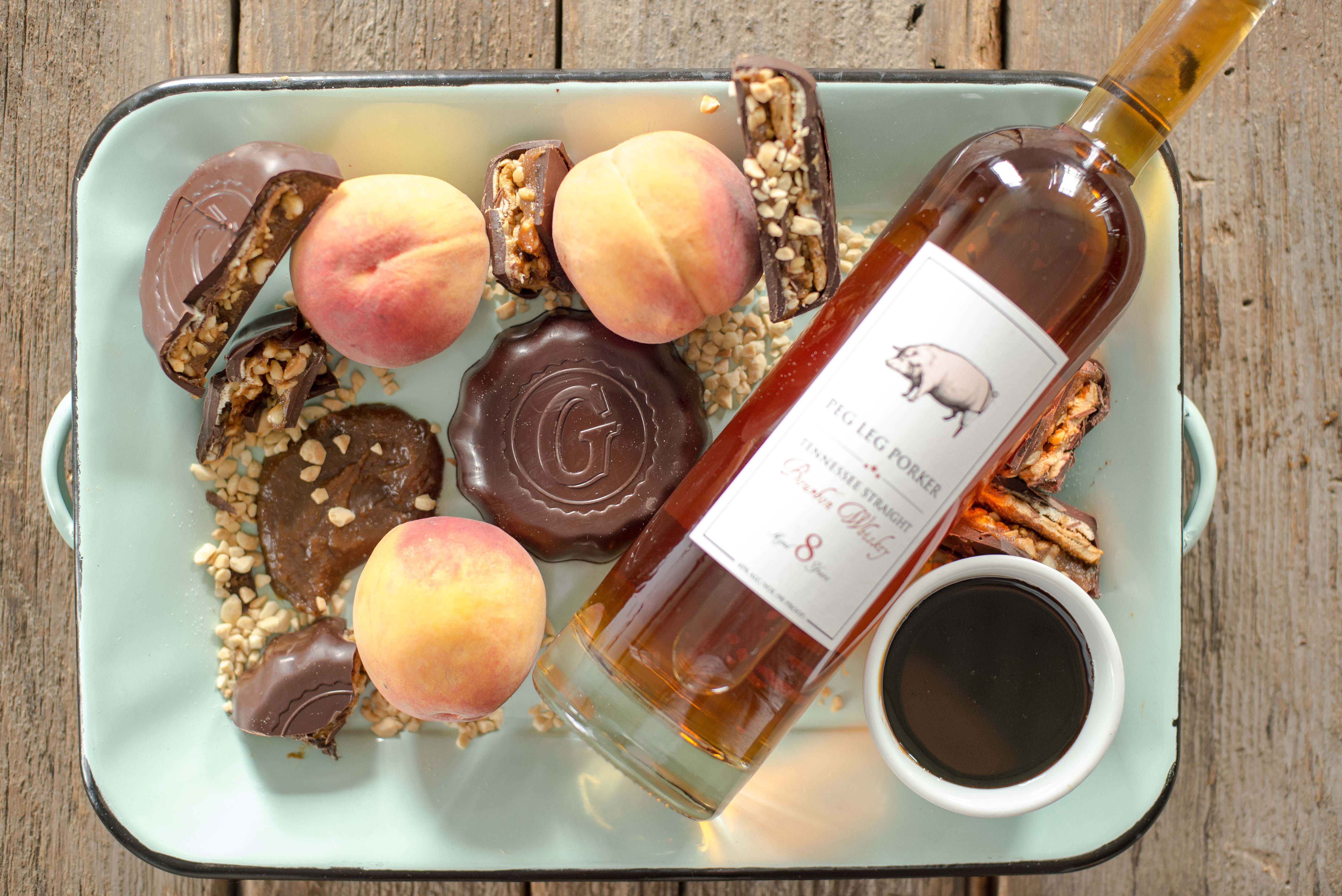 Summer Chef Series 2017: Bringle’s Native Nashvillian Premium Goo Goo Image