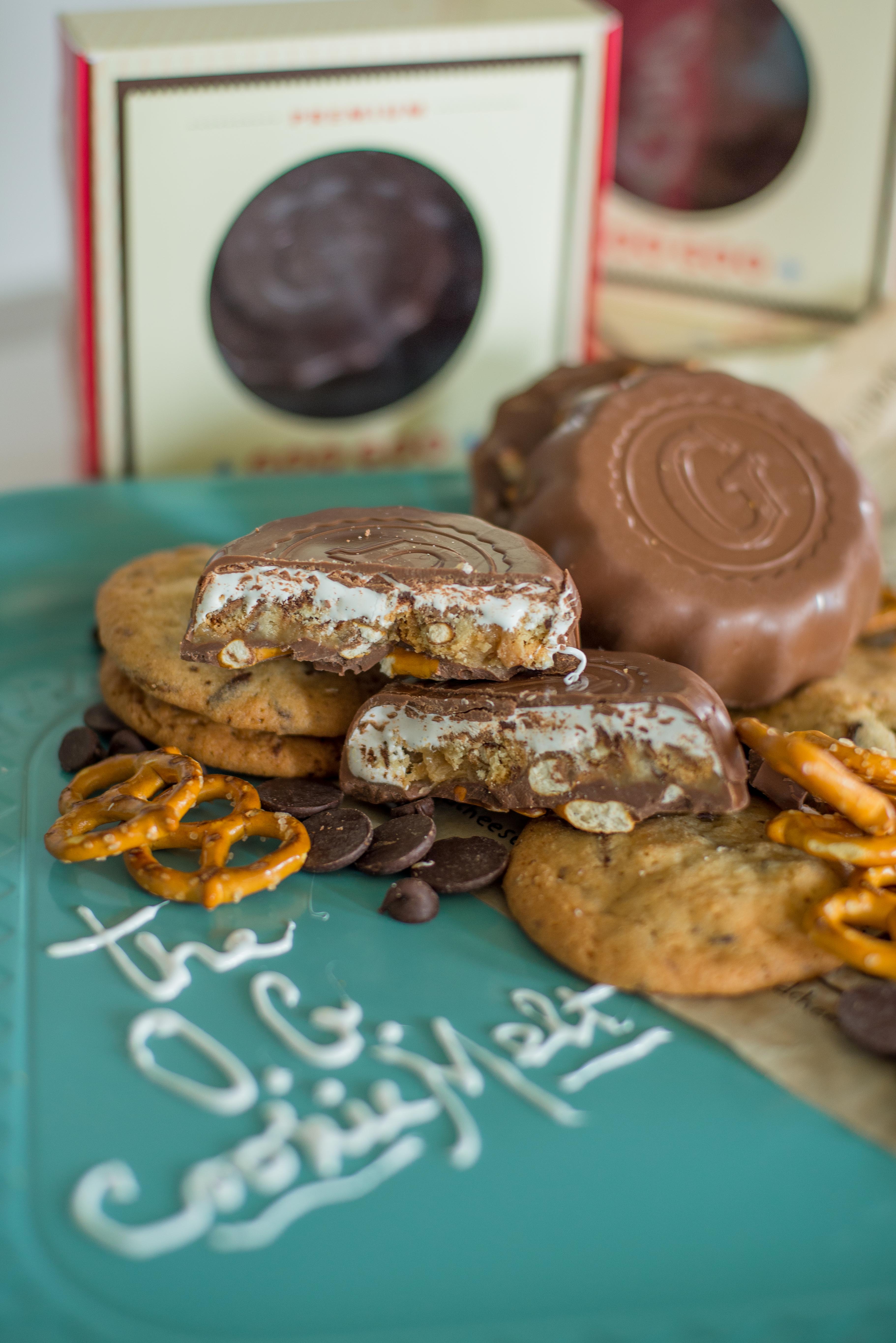 Summer Chef Series 2017: The O.G. Cookie Melt Image