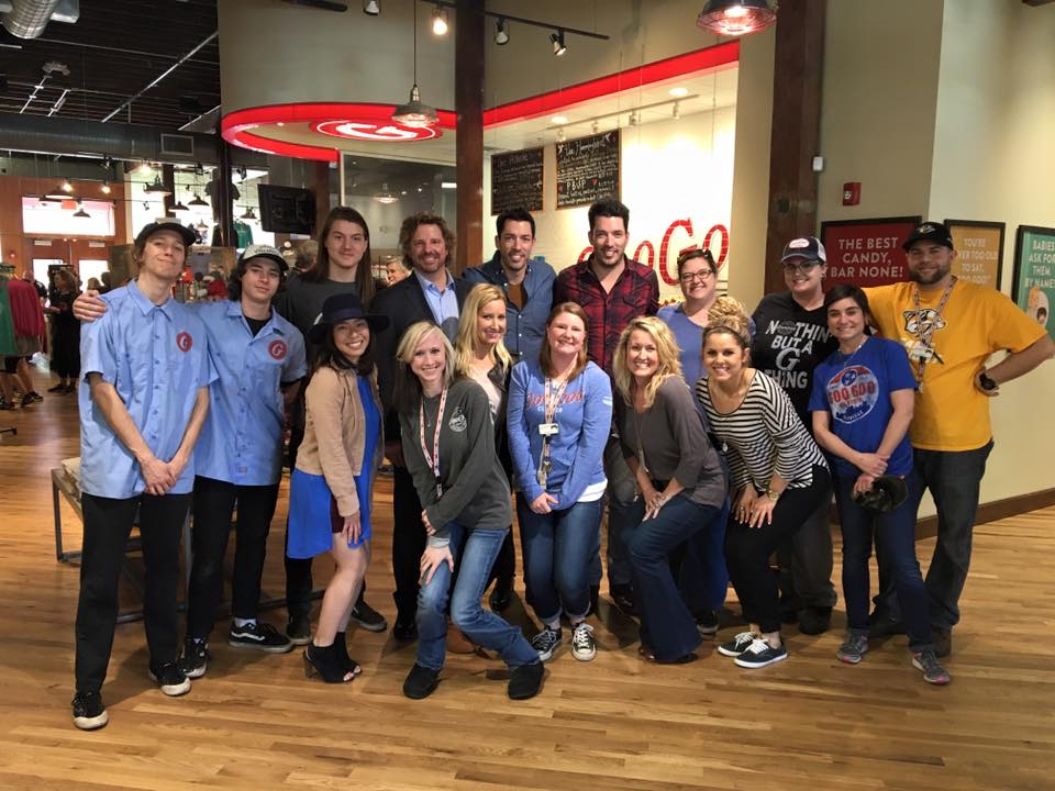 Immediate Openings at the Goo Goo Shop & Dessert Bar Image