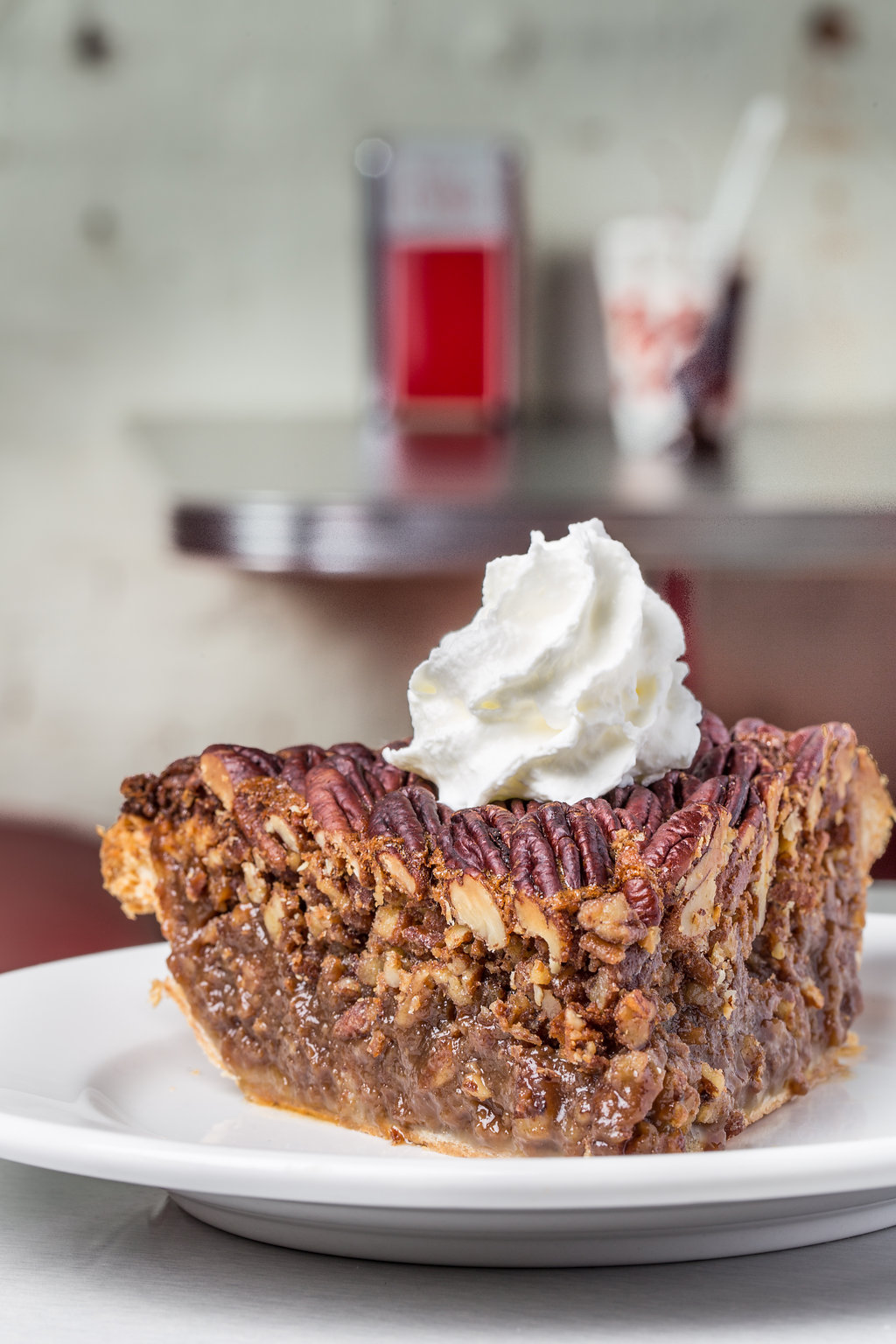 Dessert Dates for Valentine’s Day Image