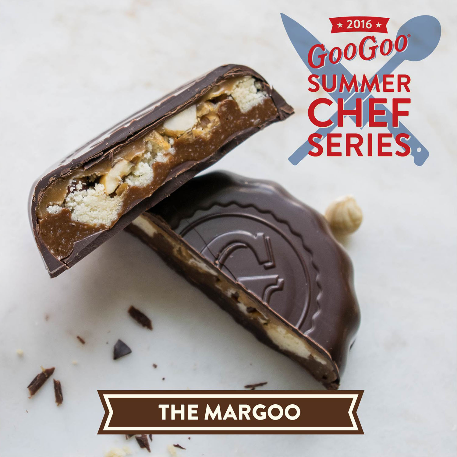 Summer Chef Series: The Margoo Image