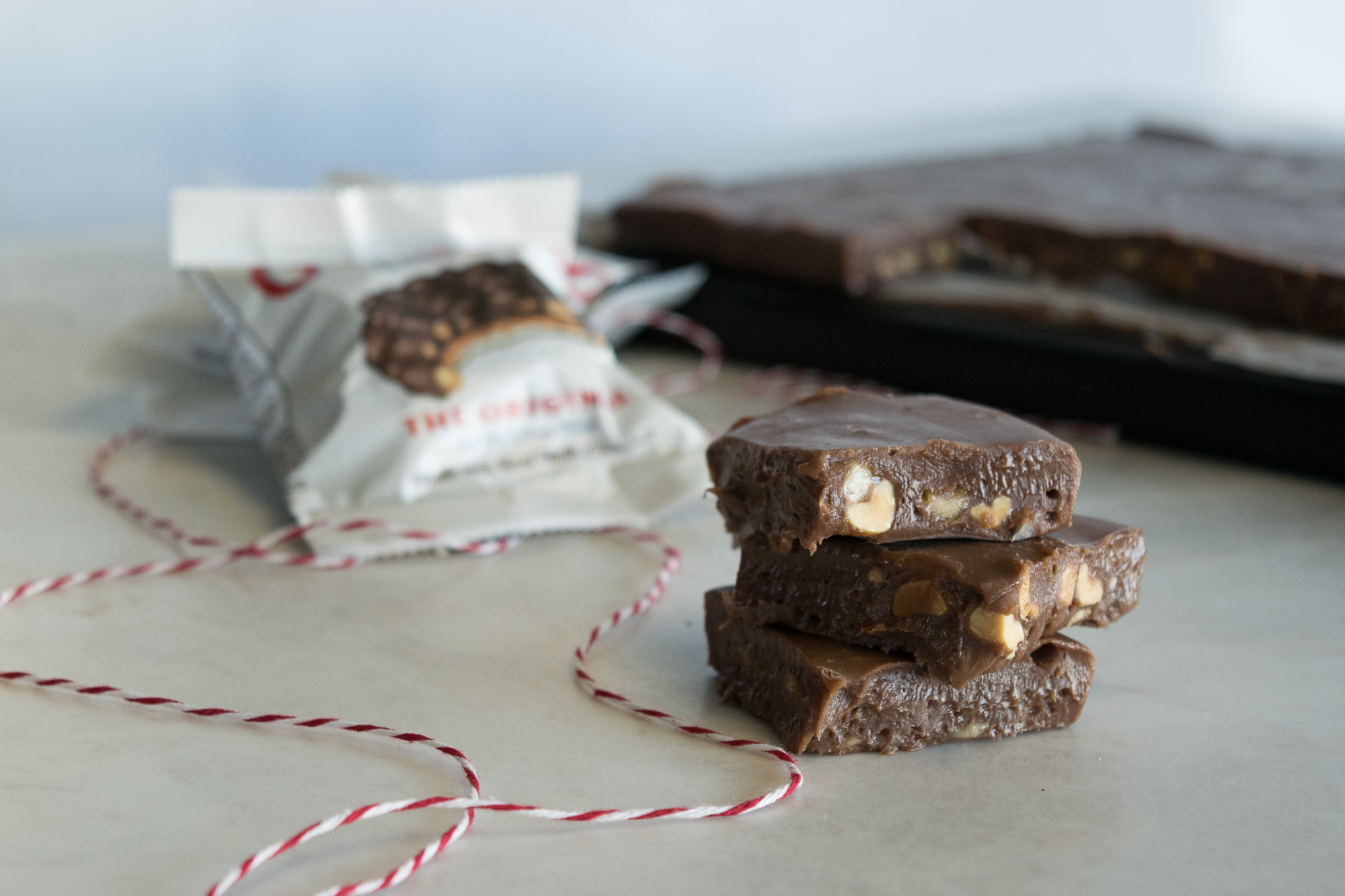 Goo Goo Fudge Image