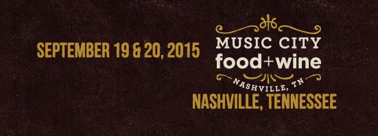 Goo Goo at Music City Food & Wine Image