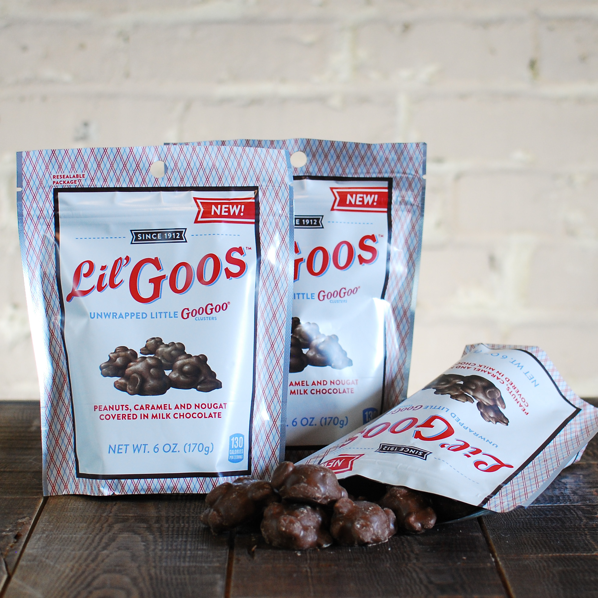Introducing Lil’ Goos! Image