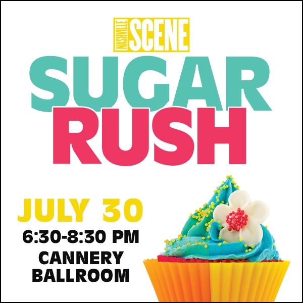 Goo Goo Cluster at Sugar Rush 2015 Image