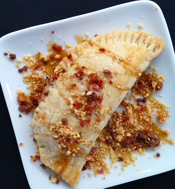 Hunka-Hunka Goo Goo Love Hand Pies Image