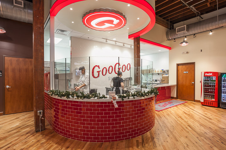 Goo Goo Shop Ribbon Cutting and Grand Opening Celebration Image