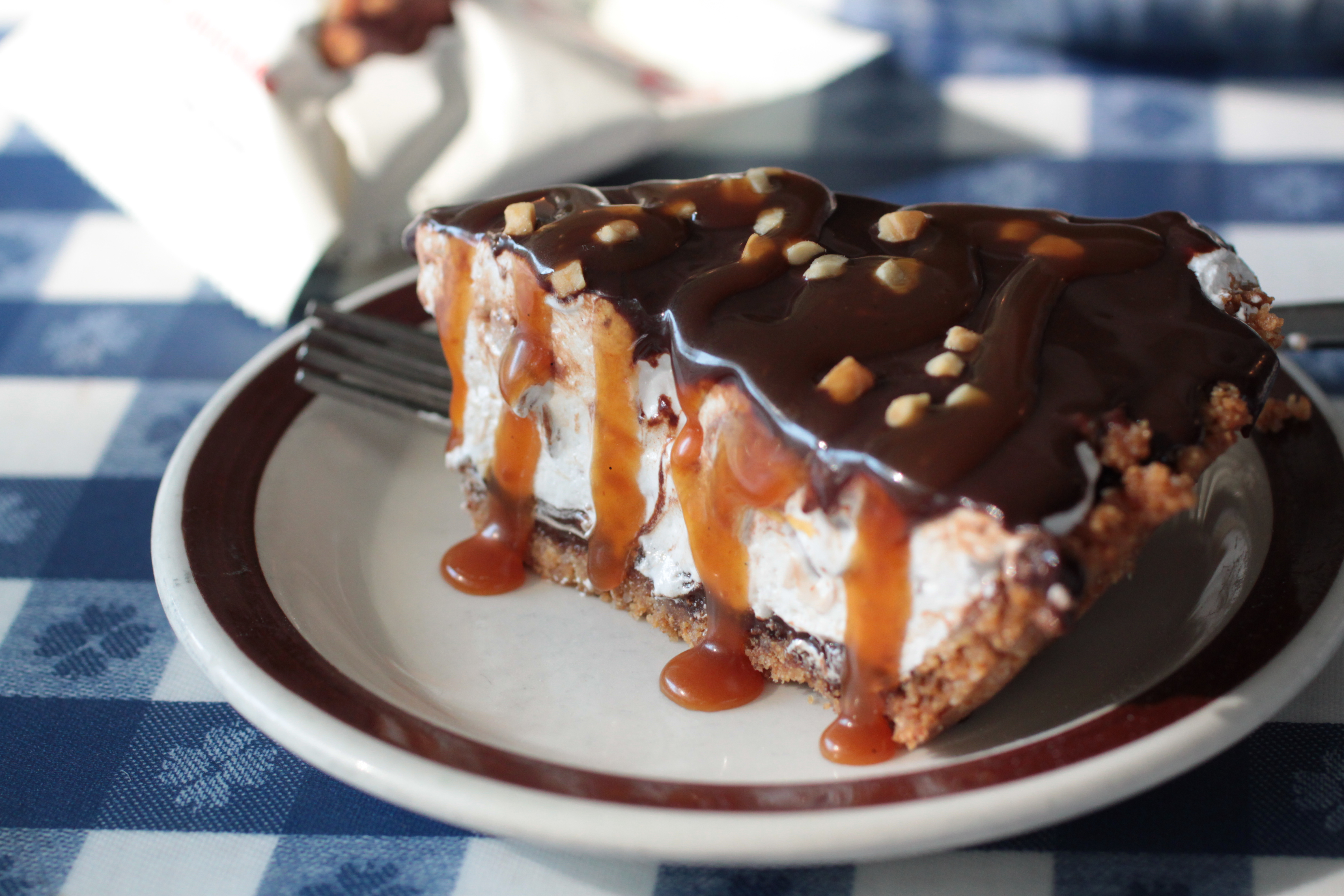 Goo Goo Pie Image