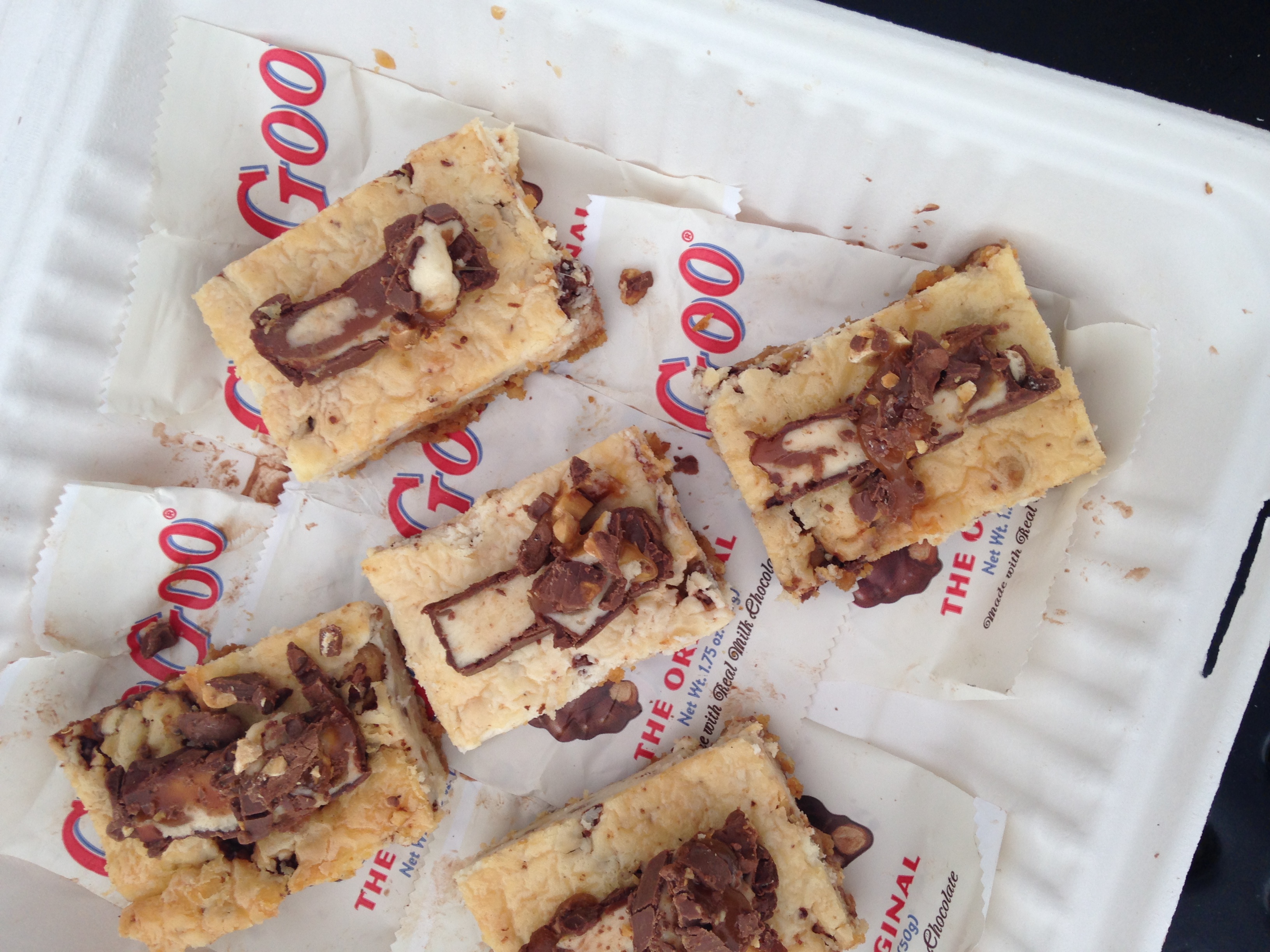 Nashville Food Trucks to Compete for “Best Goo Goo” Creation Image