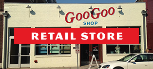 Goo Goo Shop Confectionery Manager Image