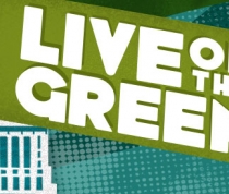 Live on the Green: October 11th Image