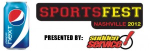 Goo Goo Cluster at 104.5 The Zone SportsFest Image