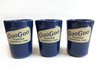 Pottery Shot Glass