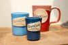 Pottery Shot Glass