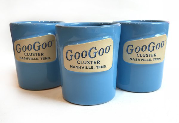 Pottery Tumbler