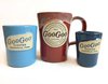 Pottery Tumbler