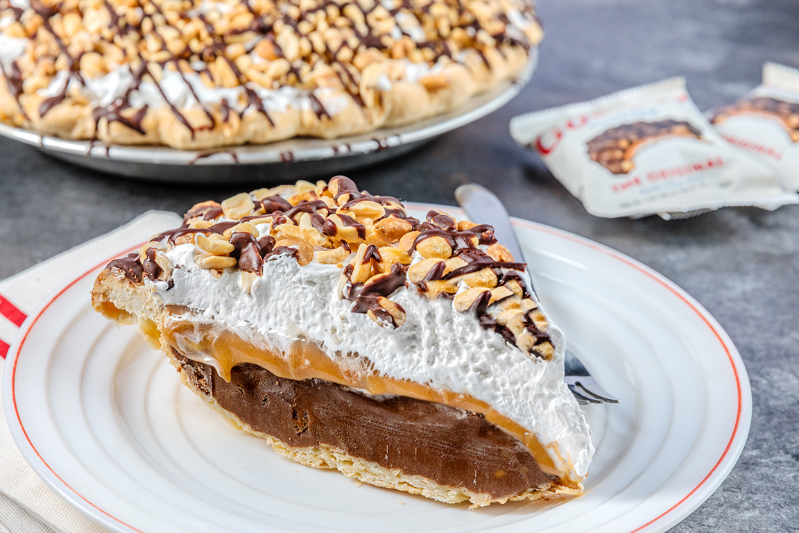Lulu Loves Goo Goo Pie Image