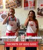 Secrets of Goo Goo - 6/16 at 3 P.M.