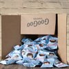 72 count Bulk Pecan