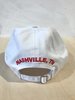 GGC Logo Hat White