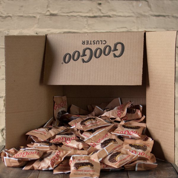 72 count Bulk Peanut Butter