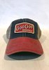 Legacy Classic Red Trucker Hat